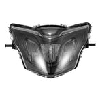 LED Headlight for Yamaha LC135/EX135 (V2-V7)