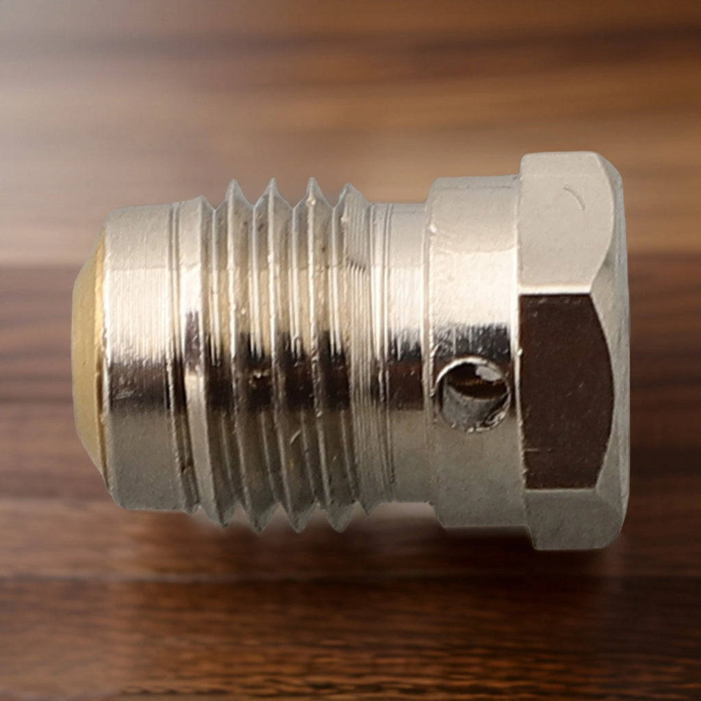 Air Step HPA Regulator Valve Burst Disk 1 for Pressure Tanks (8K, 3K, 5K, 6K, 7.5K)