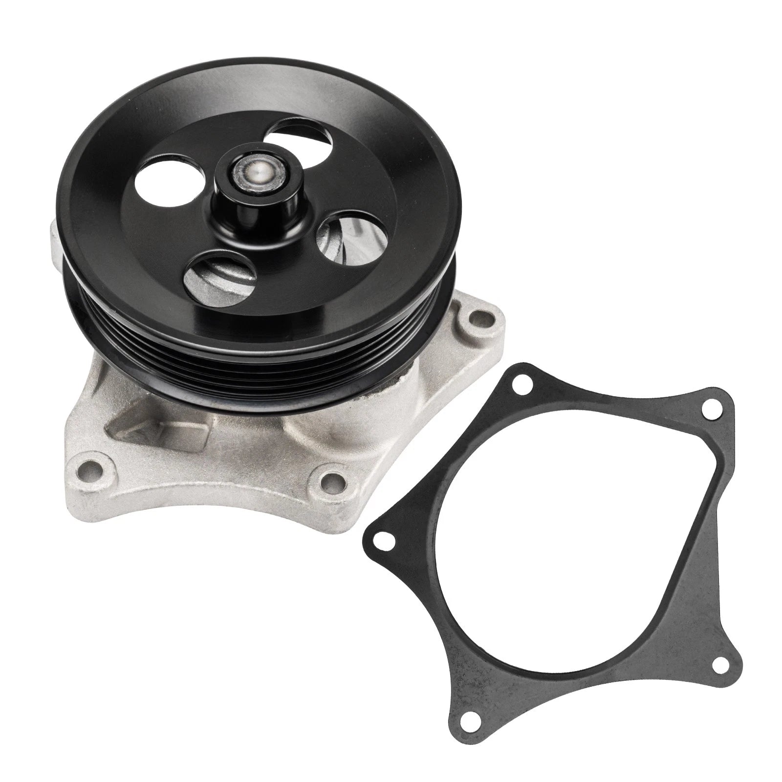 Water Pump for Chevrolet Malibu and GMC Terrain (2016–2021)
