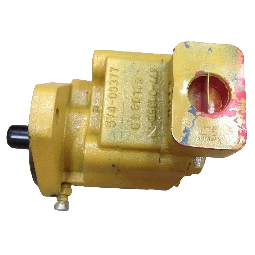 Hydraulic Pump for John Deere Dozers (AT159745)