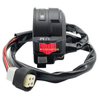 Handlebar Switch Control for Yamaha Badger 80 YFM80 (1988–1994)