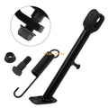 Kickstand Kit Assembly w/ Spring for Honda CRF50F (2004–2012)