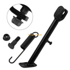 Kickstand Kit Assembly w/ Spring for Honda CRF50F (2004–2012)