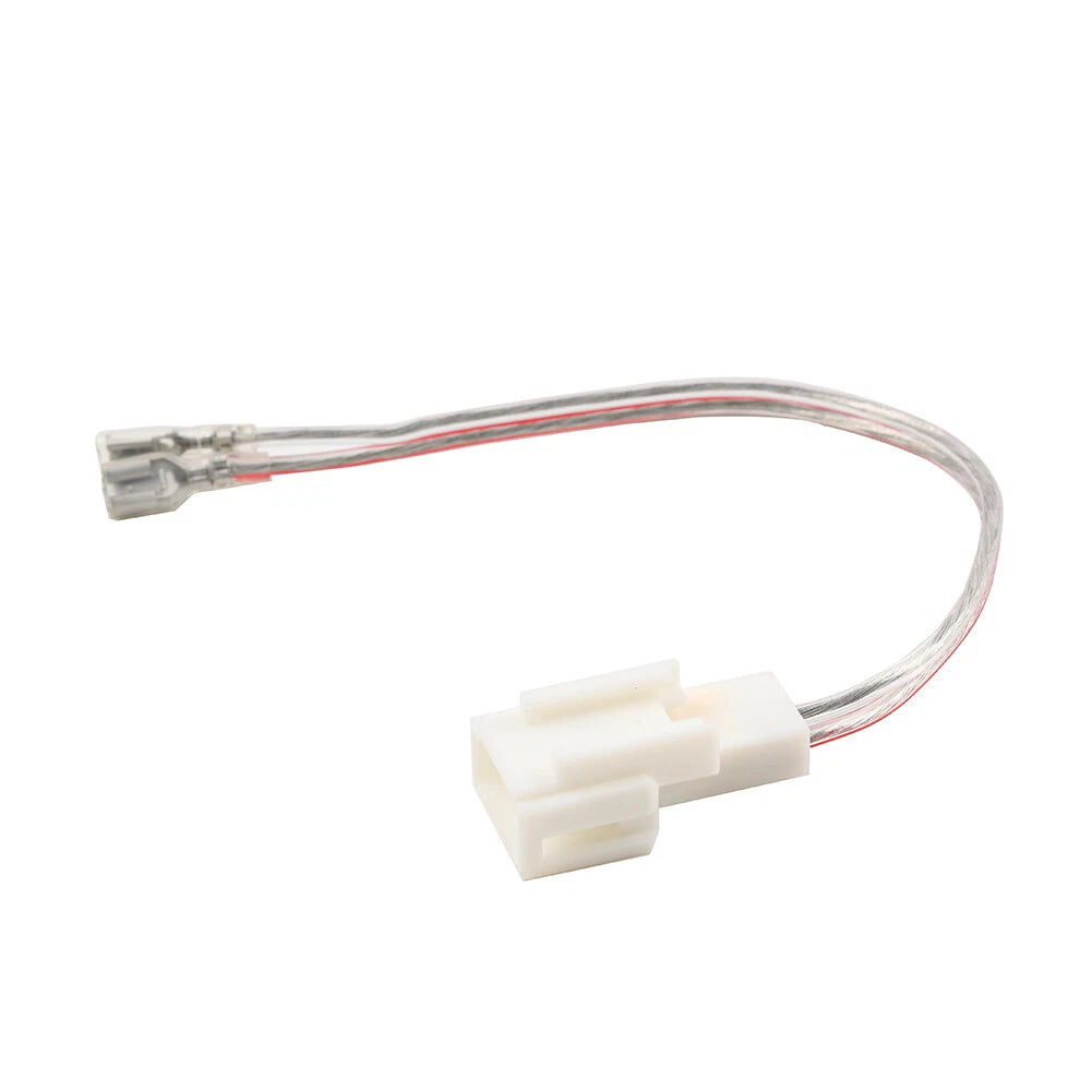 Speaker Wiring Adapter for Subaru WRX, Impreza & Mitsubishi Galant, Lancer