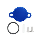 Oil Injection Pump Delete Block Off Plug for Yamaha PW50 PW80 (ALL)