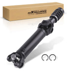 Rear Drive Shaft Propshaft Assembly for Jeep Wrangler (1997–2006)