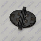 Water Flapper Exhaust Shutter for MerCruiser (60930, 18-2727, 9-42800)