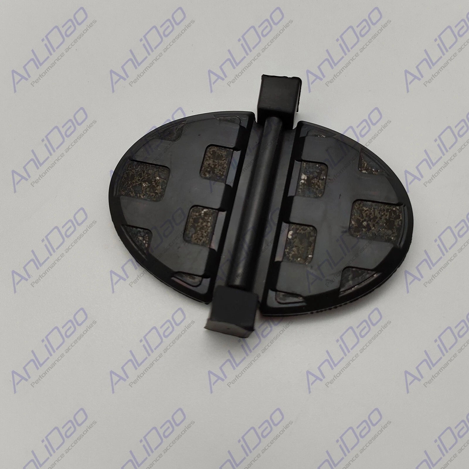 Water Flapper Exhaust Shutter for MerCruiser (60930, 18-2727, 9-42800)