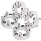 Set of 4 Wheel Spacers 1.5" for Lincoln Town Car Ford Crown Victoria (1990–2011)