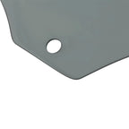 Front Driver Door Glass for Audi S4 A4 (2009–2016)