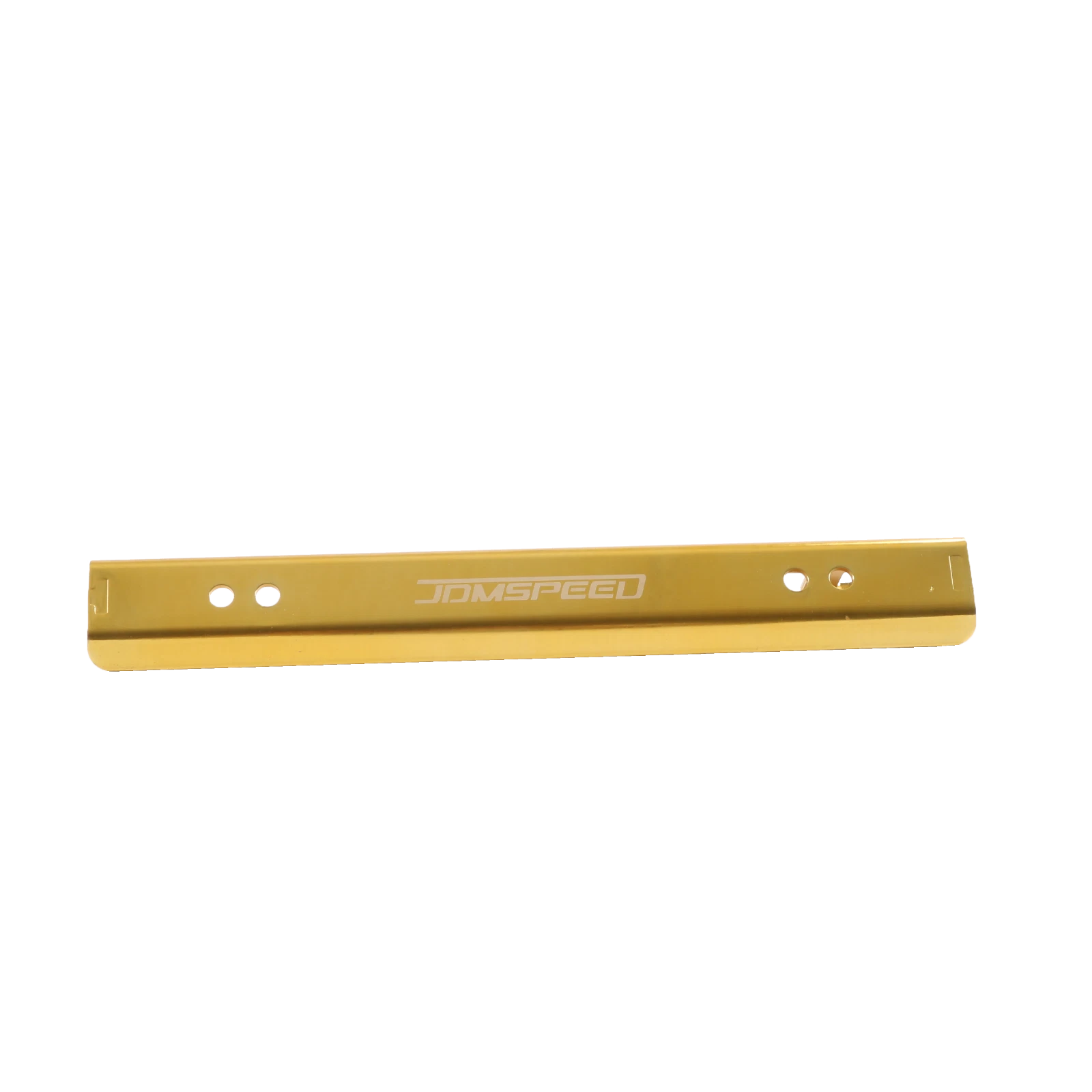 License Plate Relocate Bracket for Universal Fit JDM Vehicles