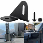 Antenna Bracket for Jeep Wrangler JL JLU (2018–2024)
