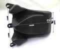 Twin Spar Frame Fuel Tank with Cap for 125cc-250cc Dirt Bike (Gas)