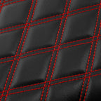 Driver & Passenger Seats for Kawasaki Ninja 400 Z400 (2018-2022)