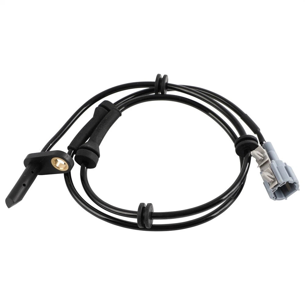 2X Rear ABS Wheel Speed Sensor for Nissan Frontier (2005–2023)