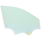 Front Driver Door Glass for Hyundai Santa Fe XL (2013–2018)