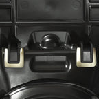 Front Driver Seat for Kawasaki Vulcan S 650 VN650 (2015-2024)