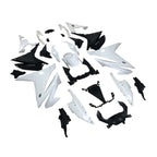 Unpainted ABS Fairing for Honda CBR500R (2016–2018)