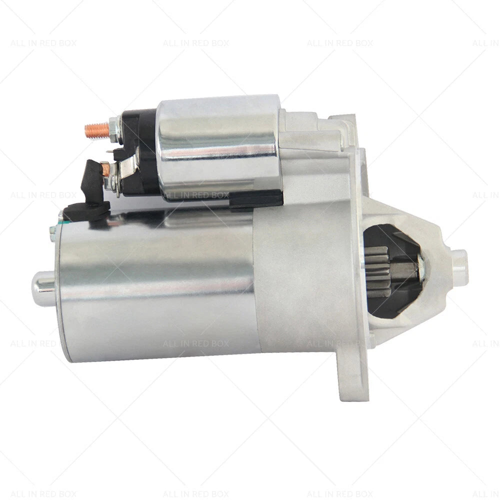 Starter Motor for Ford F100 F150 Bronco 302 351 Cleveland V8 (1962–1996)