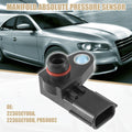 Manifold Absolute Pressure Sensor 22365EY00A 22365EY00B for Infiniti 