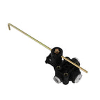 Height Leveling Control Air Valve Kit for Haldex Meritor