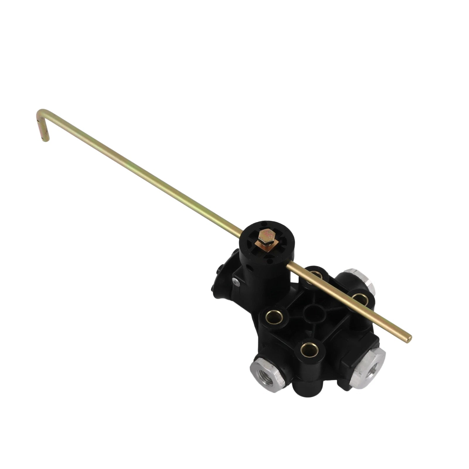Height Leveling Control Air Valve Kit for Haldex Meritor