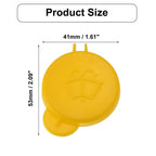 Windshield Washer Fluid Reservoir Cap for Ford Fiesta MK6 (2008–2017)