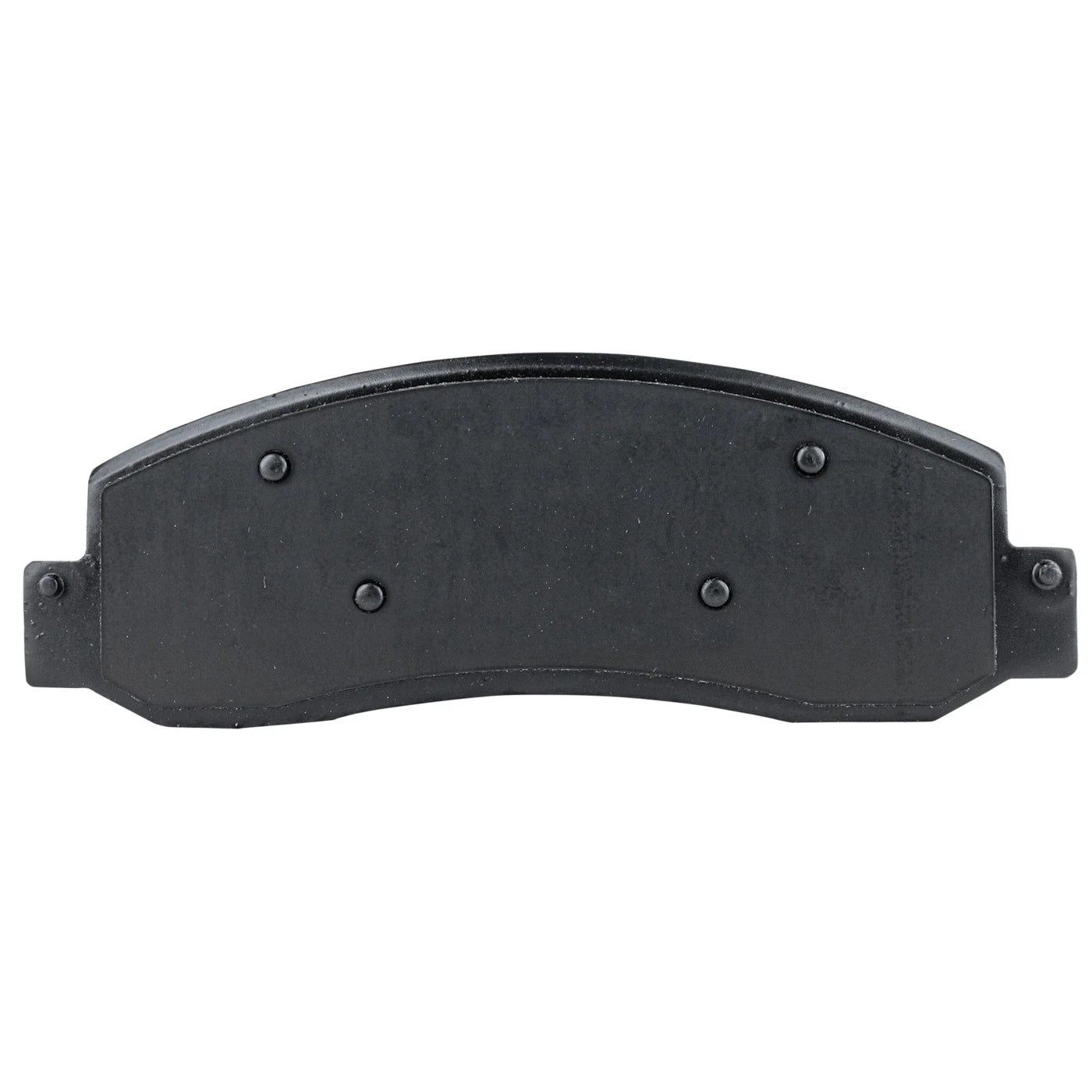 Brake Disc & Semi-Metallic Pad Kit for Ford F-250 (2010)