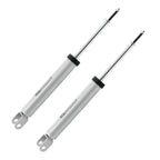 Set of 2 Front Shock Absorbers for Chevy Silverado Suburban GMC Sierra 1500 (1999–2006)