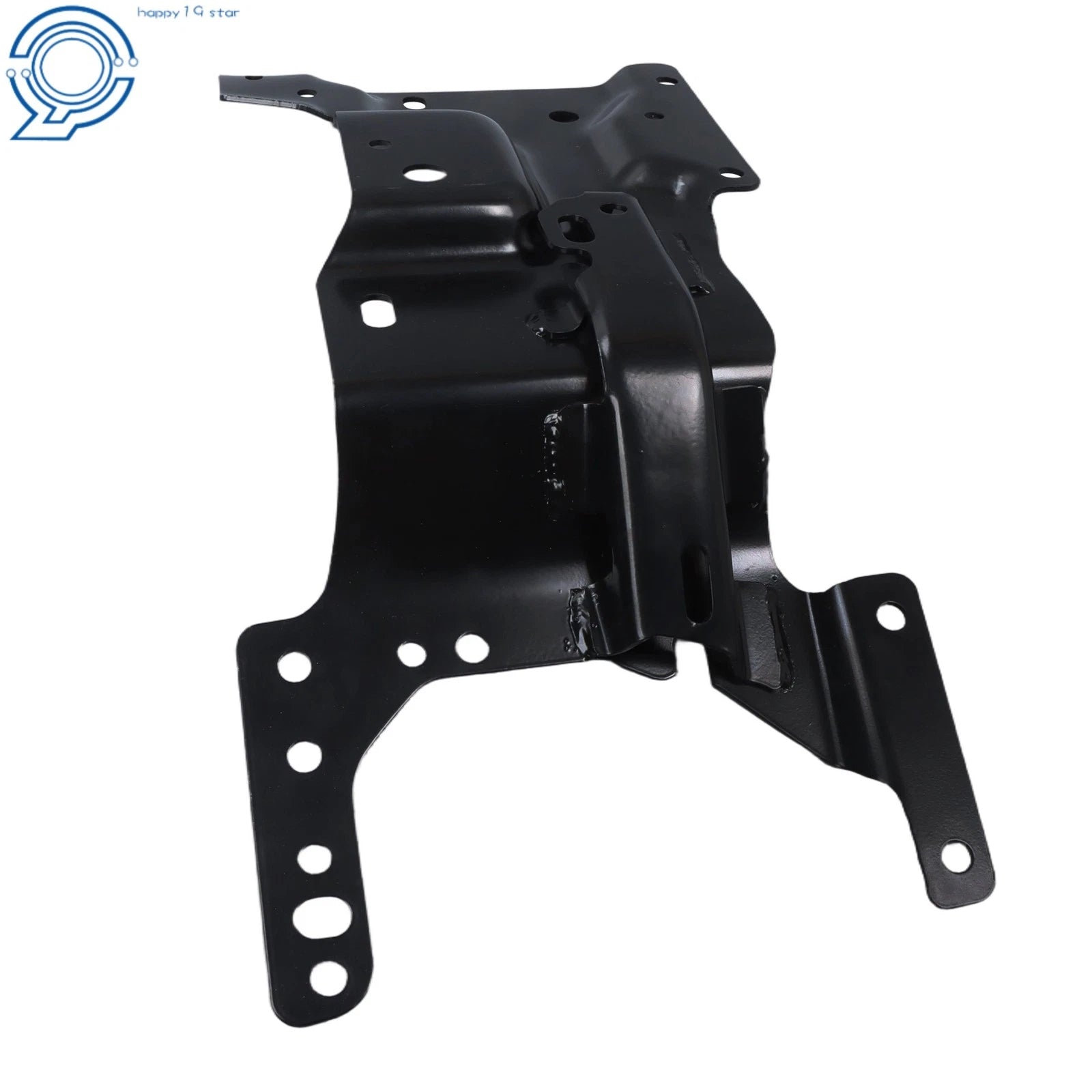 Front Left Engine Mount for Ford F-150 (2024) Steel