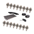 Rocker Arms Set for GM LS Series V8 Engines (Performance Upgrade)