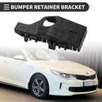 Left Front Bumper Retainer Bracket No.86513C5000 for Kia Sorento (2016–2020)