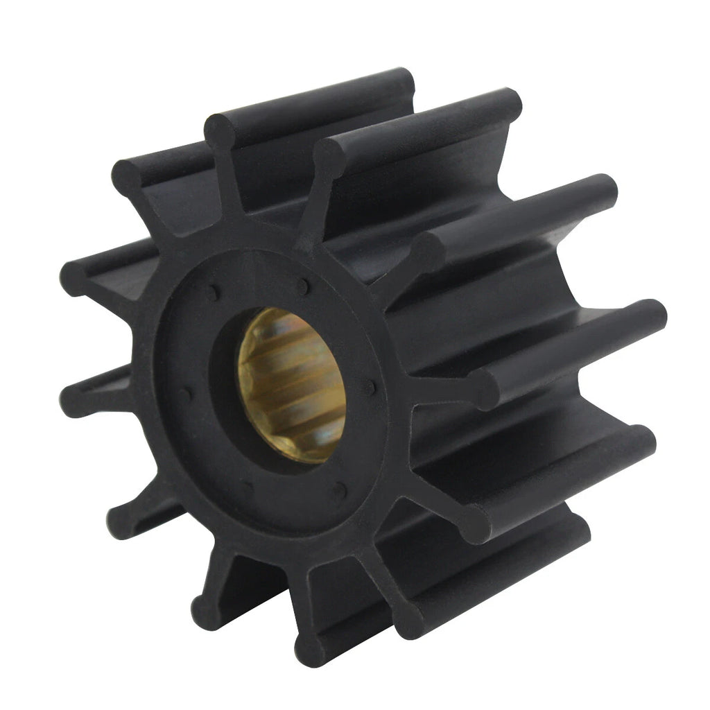 Flexible Impeller for Jabsco 1673-1003