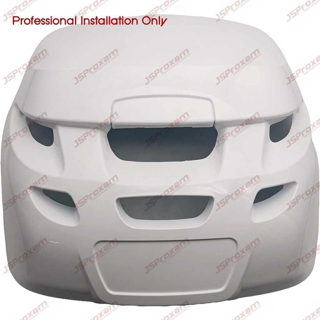 Airdam Cap for Verado (2001–2023) 885354T01