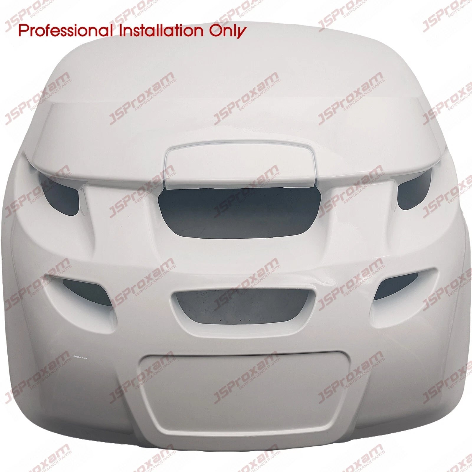 Airdam Cap for Verado (2001–2023) 885354T01
