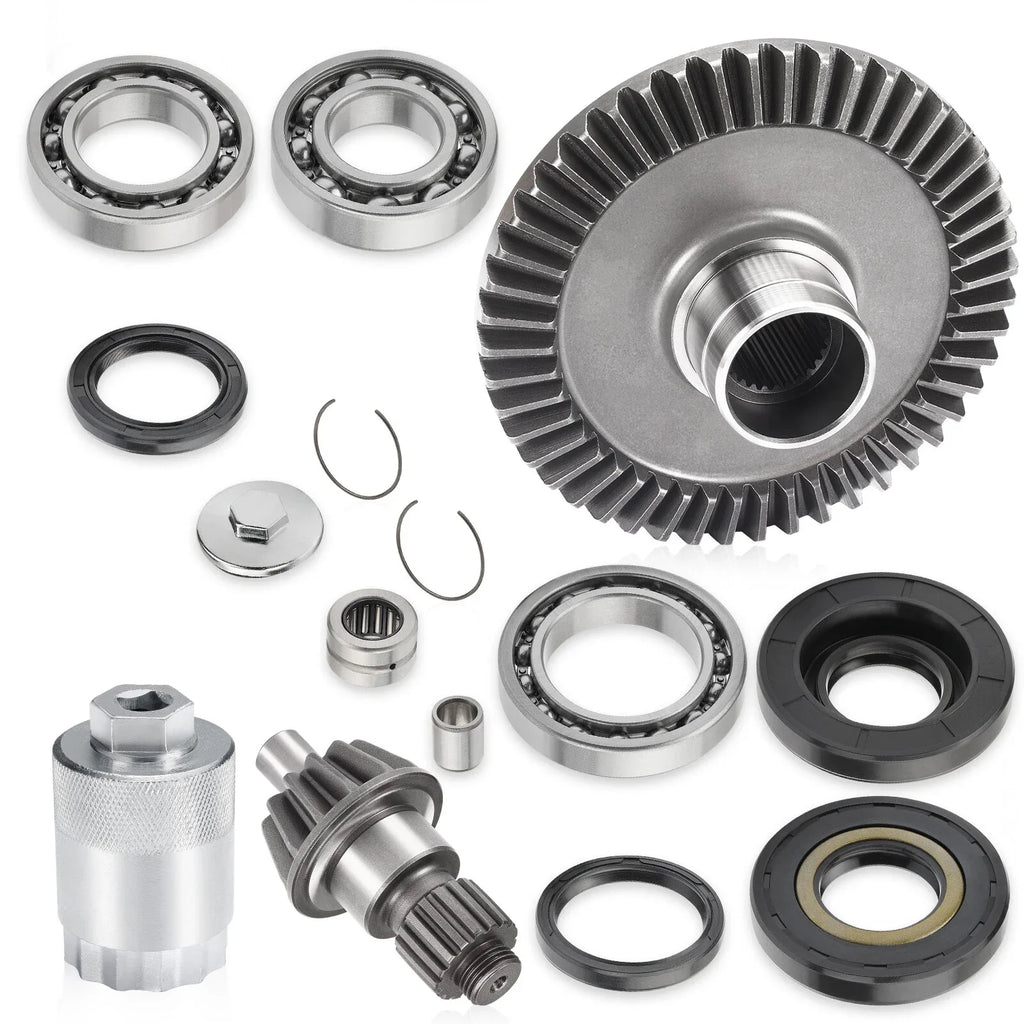 Rear Diff Ring & Pinion Gear Bearing Kit for Honda Rancher 350 (2000–2006)