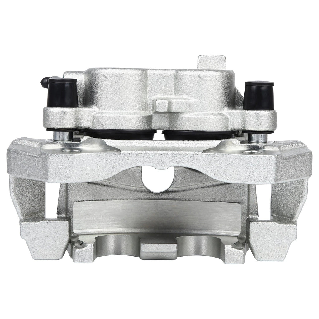 Front Right Brake Caliper for Jeep Grand Cherokee (2011–2017) w/ Bracket