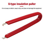 Knob Remove Bushing Puller Tool for Guitar Repair