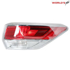 Tail Light Assembly for Toyota Highlander (2014–2016)