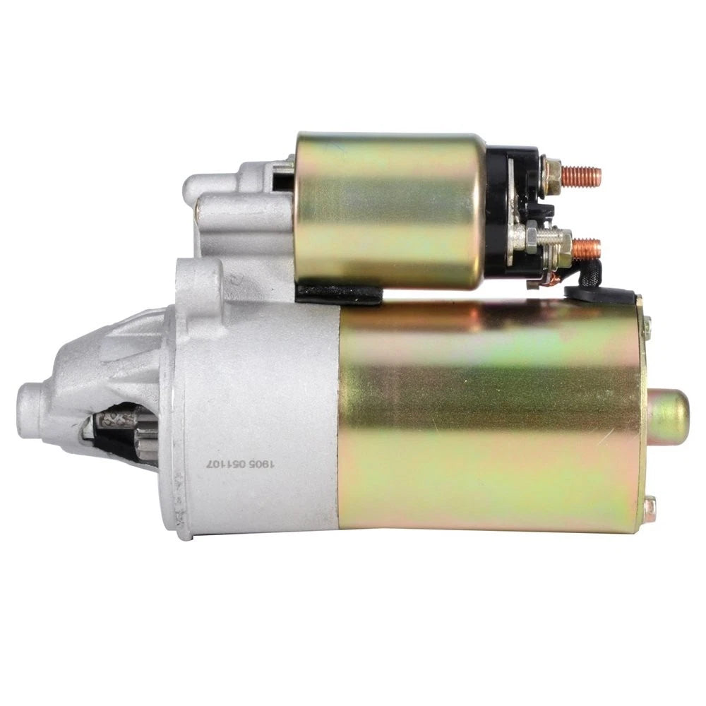 Starter for Crown Victoria Lincoln Town Car Mercury Grand Marquis (1992–2011)