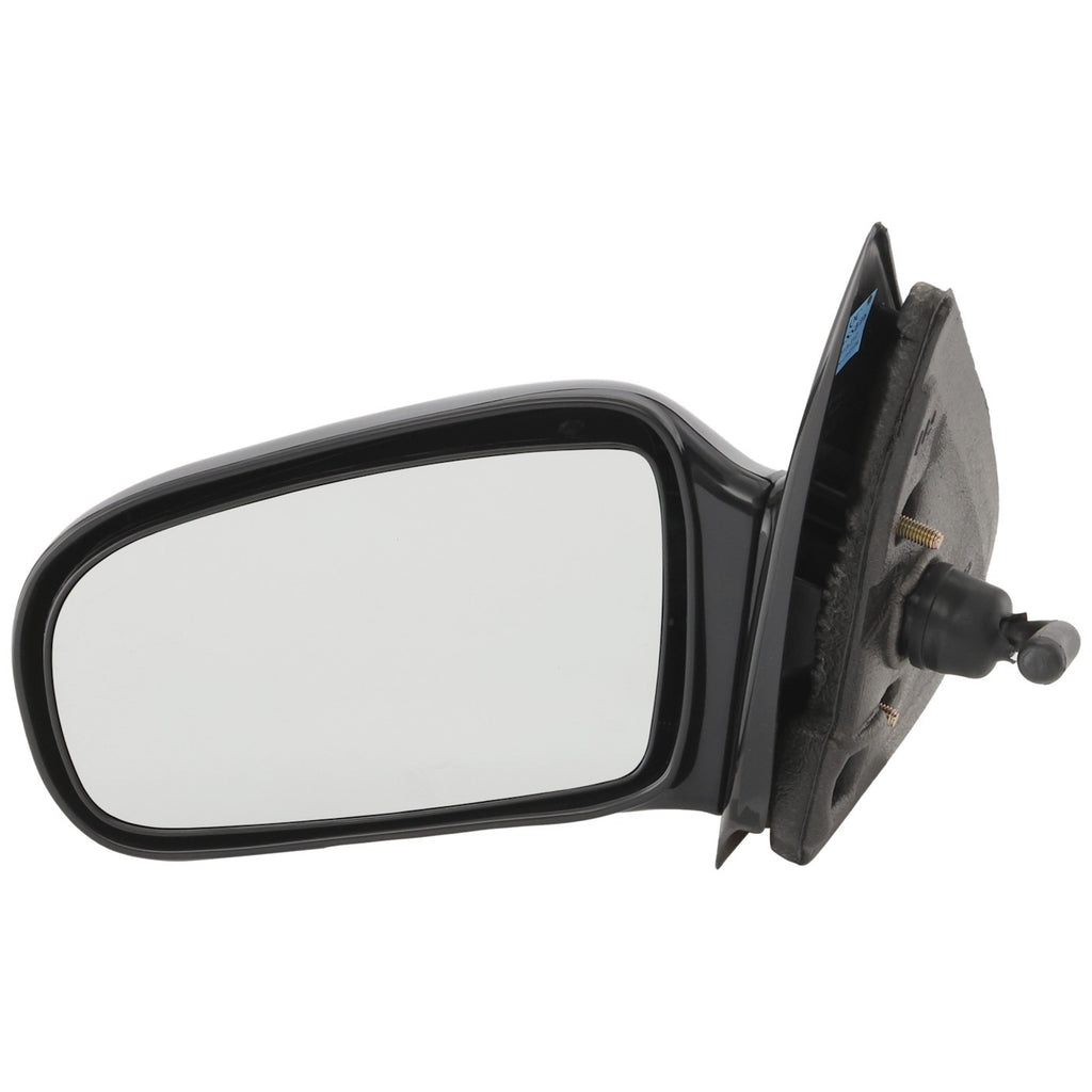 Driver Left Side Mirror for Chevy Cavalier, Pontiac Sunfire
