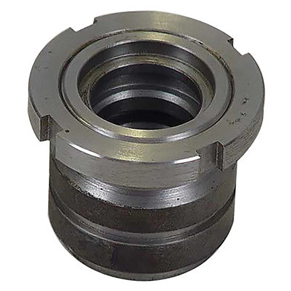 H157171 Hydraulic Cylinder Gland with Nut for John Deere 450G