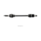 Rear CV Joint Axle Set for Polaris RZR S 800 (2009–2014) EFI