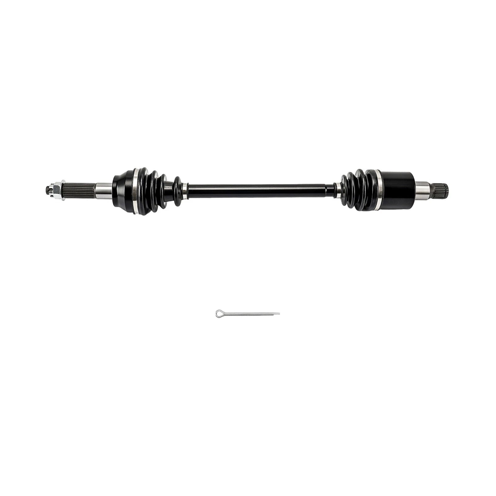 Rear CV Joint Axle Set for Polaris RZR S 800 (2009–2014) EFI