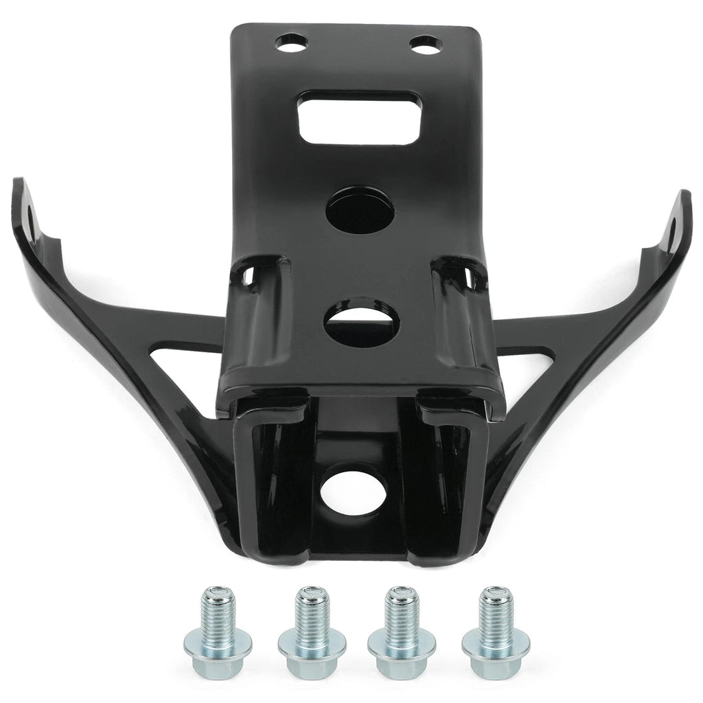 2" Hitch Receiver for Yamaha ATV Grizzly Kodiak (B16-F85H0-V0-00)