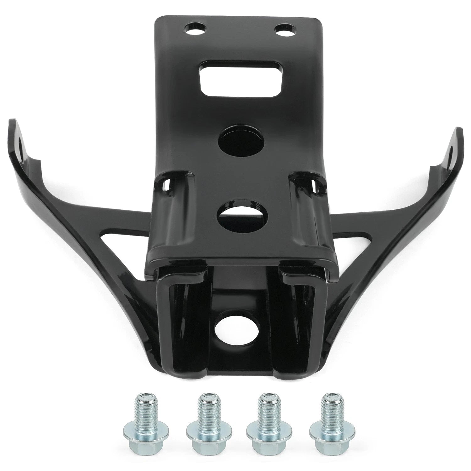 2" Hitch Receiver for Yamaha ATV Grizzly Kodiak (B16-F85H0-V0-00)