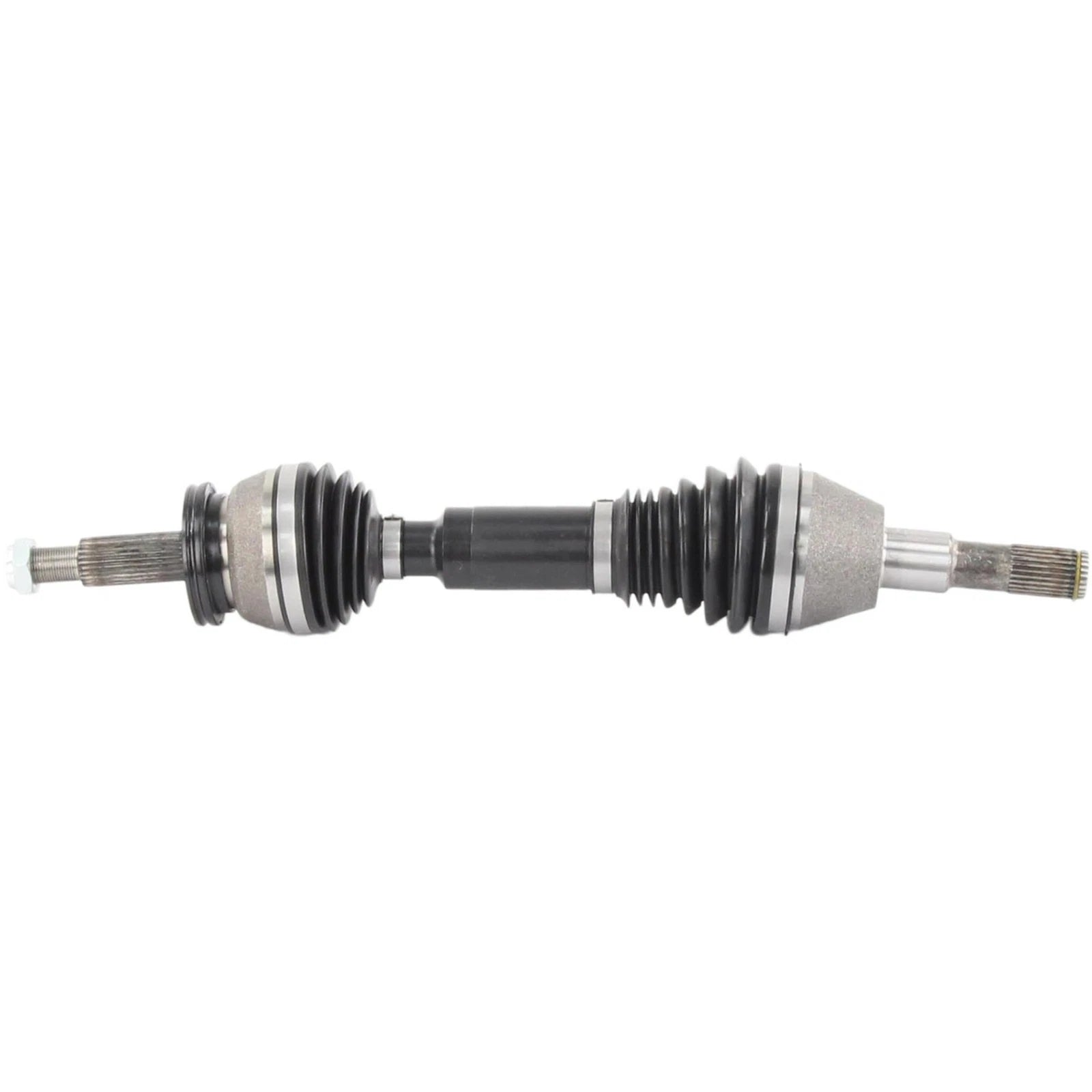 Surtrack Front Driver Left Extended Travel CV Axle Shaft for Ford