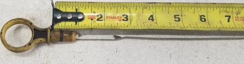 Engine Oil Dip Stick for Ford Crown Victoria (2004) 3W7E-6750-EC