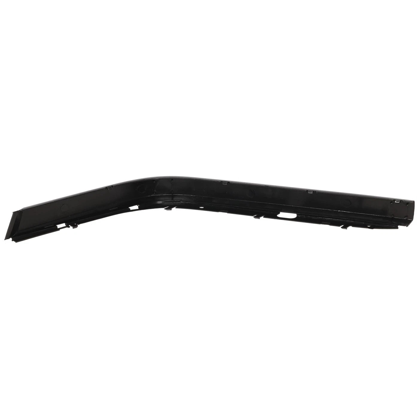Bumper Trim for BMW 740iL (1995–2001) Front Right Side Molding