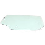 Rear Driver Side Door Glass for Dodge Charger (2011–2022)
